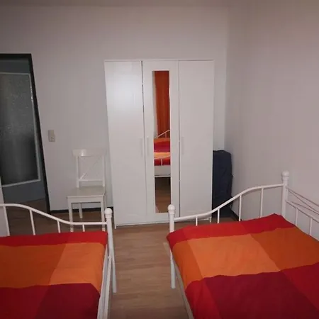 Holiday Luna Apartment