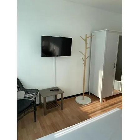 Holiday Luna Apartment
