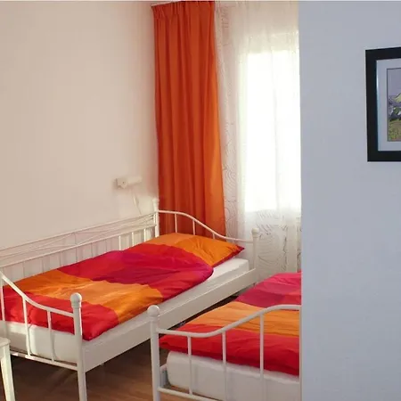 Holiday Luna Apartment